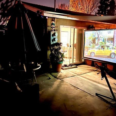Hidden Gem La 2Bd House With Dreamy Backyard Villa ลอสแอนเจลิส ภายนอก รูปภาพ