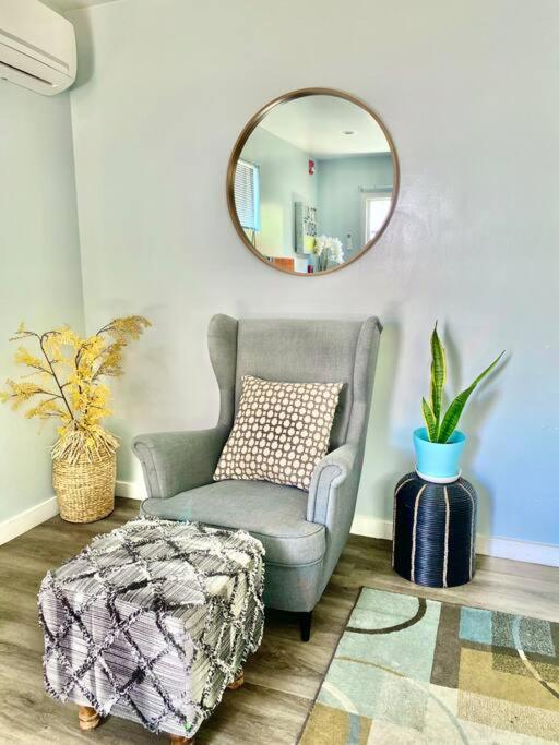 Hidden Gem La 2Bd House With Dreamy Backyard Villa ลอสแอนเจลิส ภายนอก รูปภาพ