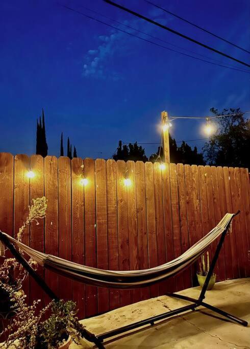 Hidden Gem La 2Bd House With Dreamy Backyard Villa ลอสแอนเจลิส ภายนอก รูปภาพ