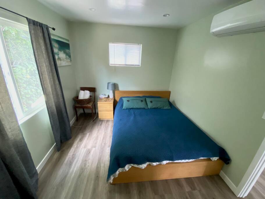 Hidden Gem La 2Bd House With Dreamy Backyard Villa ลอสแอนเจลิส ภายนอก รูปภาพ